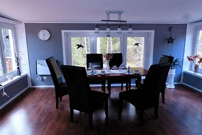 Holiday home relaxing holiday Vimmerby