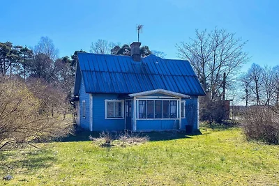 7 Personen Ferienhaus in Stånga