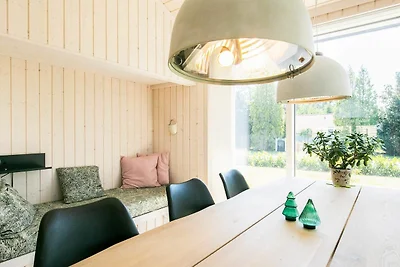 6 persoons vakantie huis in Hals