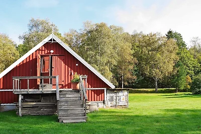 6 personas casa en ASKERÖN-By Traum
