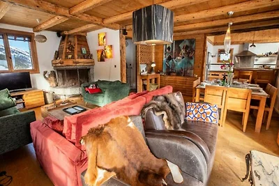 Chalets für 8 Personen