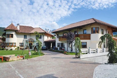 Wohnung in Natz-Schabs mit Parkplatz