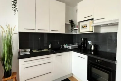 Ferienwohnung in der Nähe von Aigues-Mortes a...