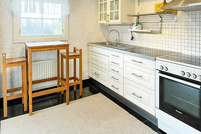 Ferienhaus Erholungsurlaub Bastad