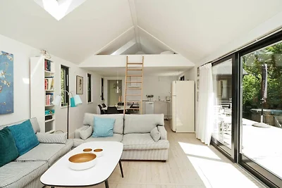 6 Personen Ferienhaus in Tisvildeleje