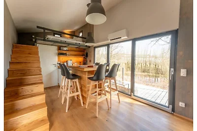 Tiny House in der Nähe von Dresden