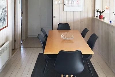 6 Personen Ferienhaus in Hjørring-By Traum
