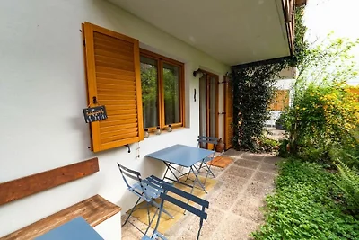 Appartamento 727A Haus Ambachgasse