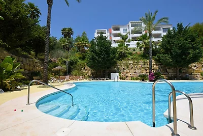 Wohnung in Alhaurín el Grande mit Terrasse