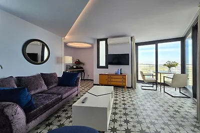 Apartment near Playa de Bajondillo