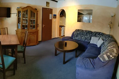 Bayerwald Apartment in Arrach