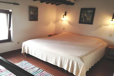 Ferienhaus mit 1 Schlafzimmer