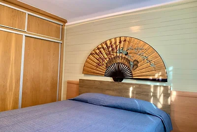Appartamento con terrazza