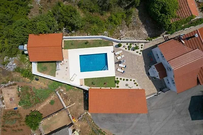 Gemütliche Bergvilla für 10 Personen in...