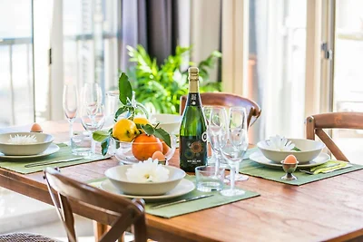 3-Zimmer-Wohnung, Can Picafort