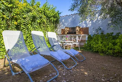 Tres Pins - Haus In Colònia De Sant Pere