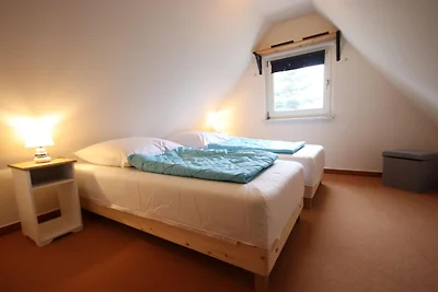 Casa vacanze a Wittendצrp OT Pogress