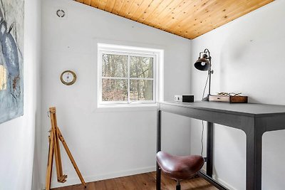 5 Sterne Ferienhaus in Frederiksværk