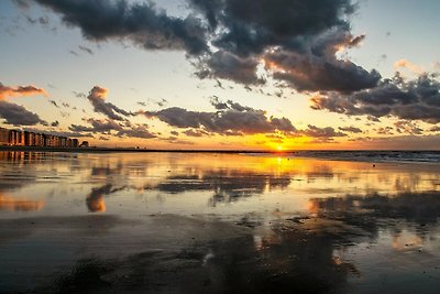 Appartamento con piscina a Middelkerke