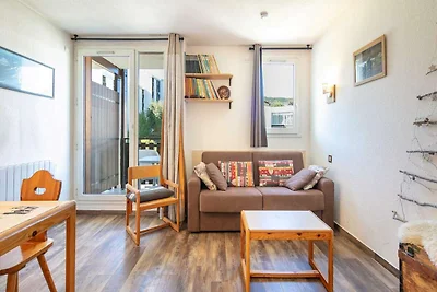 Gemütliches Bergdomizil für 4 Gäste