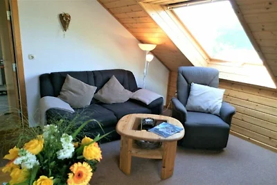 Ferienwohnung mit 1 Schlafzimmer
