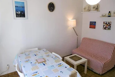 Residenz Les Korrigans