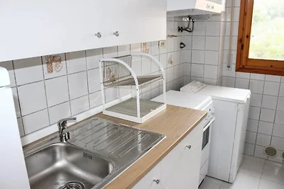Apartament rzut beretem od morza