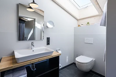 Ferienwohnung in Oberstdorf mit Wifi
