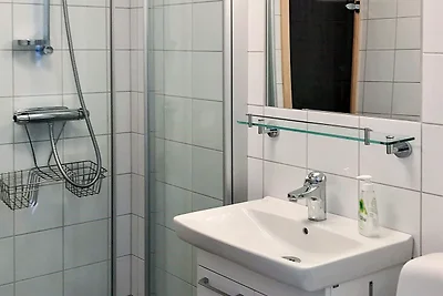 10 person holiday home in SÄLEN