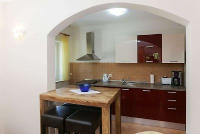 Apartments Villa Harmonia - One-Bedroom Apart...