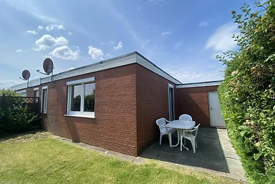 Bungalow in Dornumersiel