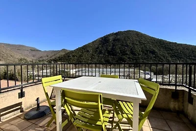 Apartments für 5 Personen