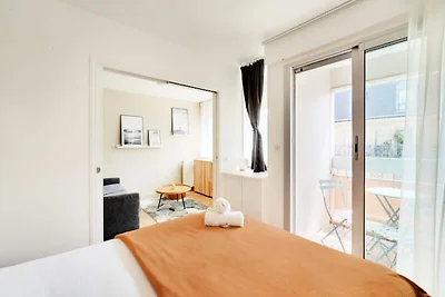 Apartment im 11. Arrondissement von Paris mit...