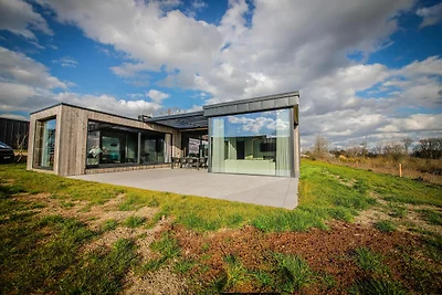 Modernes Ferienhaus mit herrlicher Aussicht