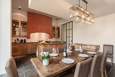 Ferienhaus Erholungsurlaub Brügge