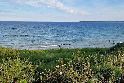 6 Personen Ferienhaus in Juelsminde-By Traum