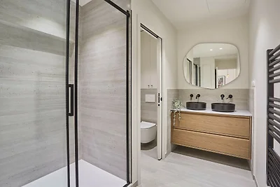 Superbe appartement climatisé, centre de...