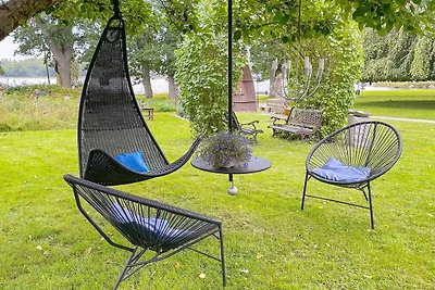 6 Personen Ferienhaus in VÄXJÖ-By Traum