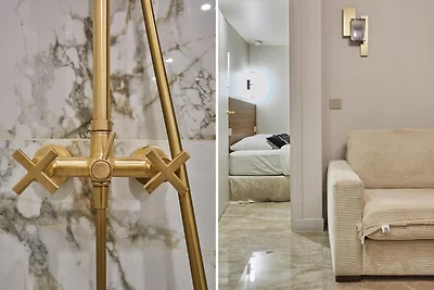 Elegant appartement met airconditioning – Can...