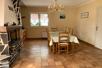 Ferienhaus in Penestin nahe Mine d'Or Strand