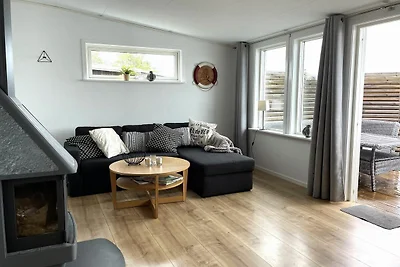 8 Personen Ferienhaus in OSKARSHAM-By Traum