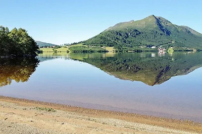 6 Personen Ferienhaus in AVERØY-By Traum