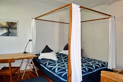 Ferienwohnung 1 im Landhaus I