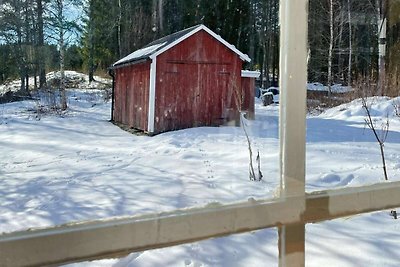 6 persoons vakantie huis in TÖCKSFORS-By...