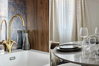 Wunderschönes Studio mit Klimaanlage – Louvre...