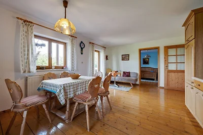 Appartamento per vacanze in una fattoria