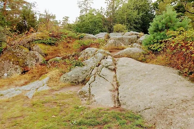 6 persone case ad Olofström-By Traum