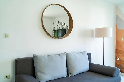 Apartment Radovan - One-Bedroom Apartment wit...