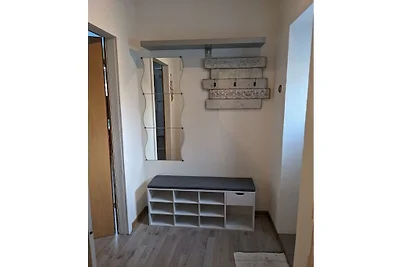Ferienwohnung mit 1 Schlafzimmer