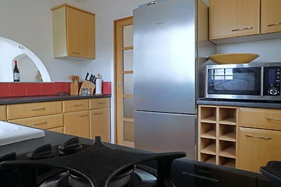 Soleil des Adrets Comfortabele vakantiewoning